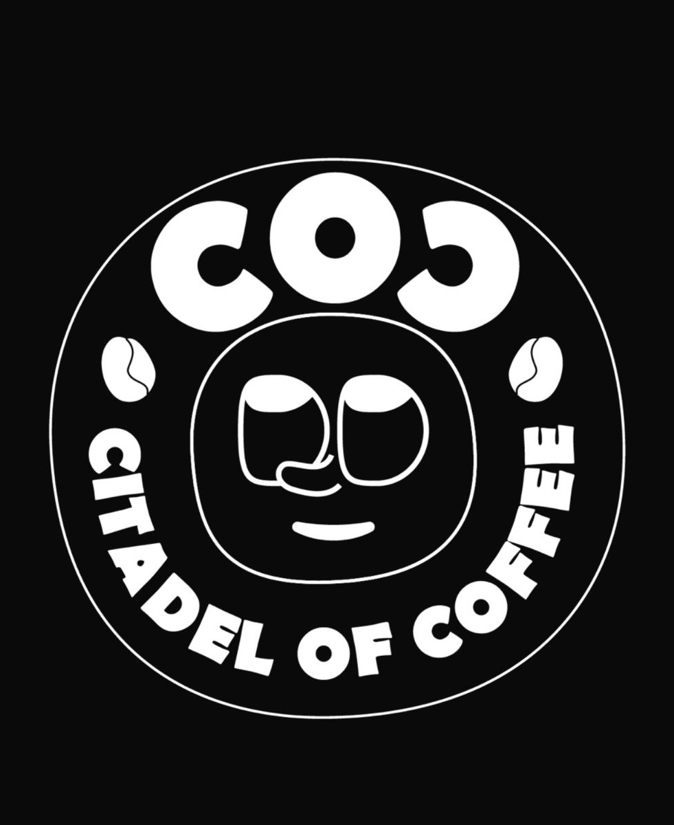 Citadel of Coffee
