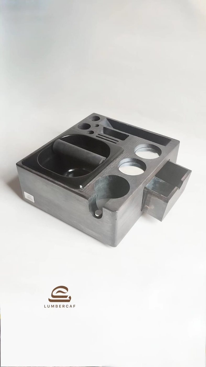 All-in-One Station with V60 Organiser