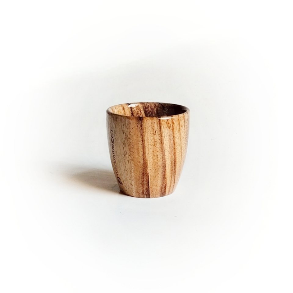 Classic Latte Cup — 230 ml
