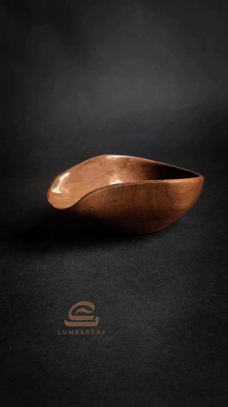 Coffee Bean Dosing Tray