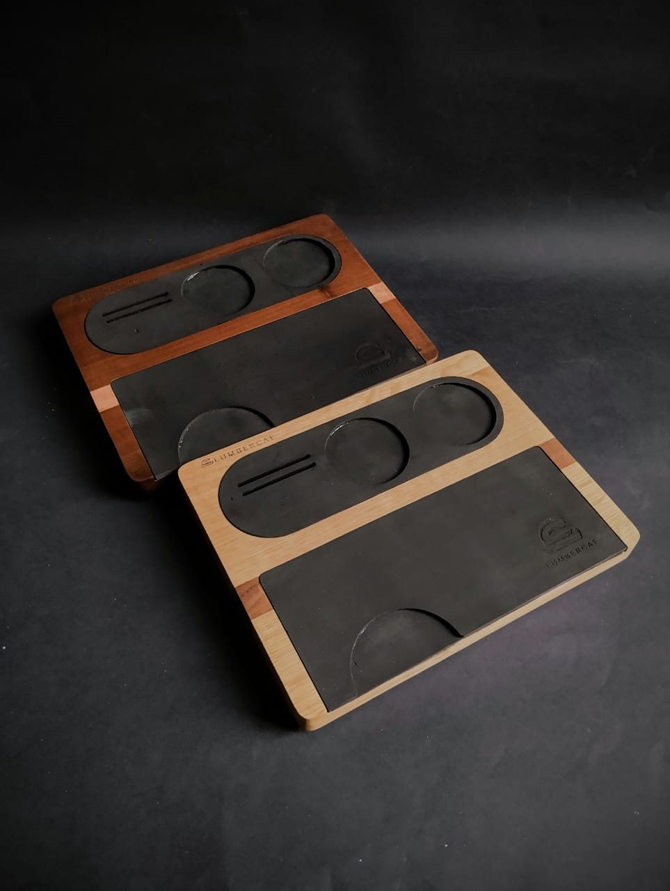 Compact Tool Organiser & Tamping Mat