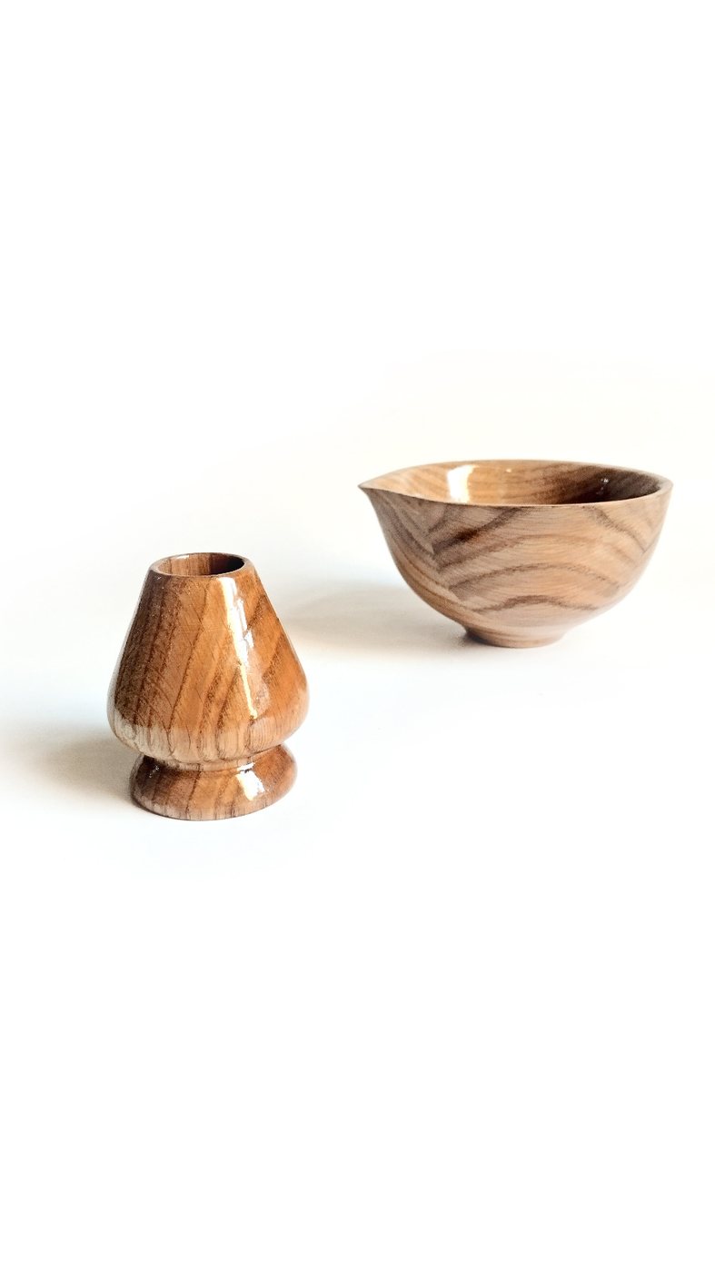Matcha Set
