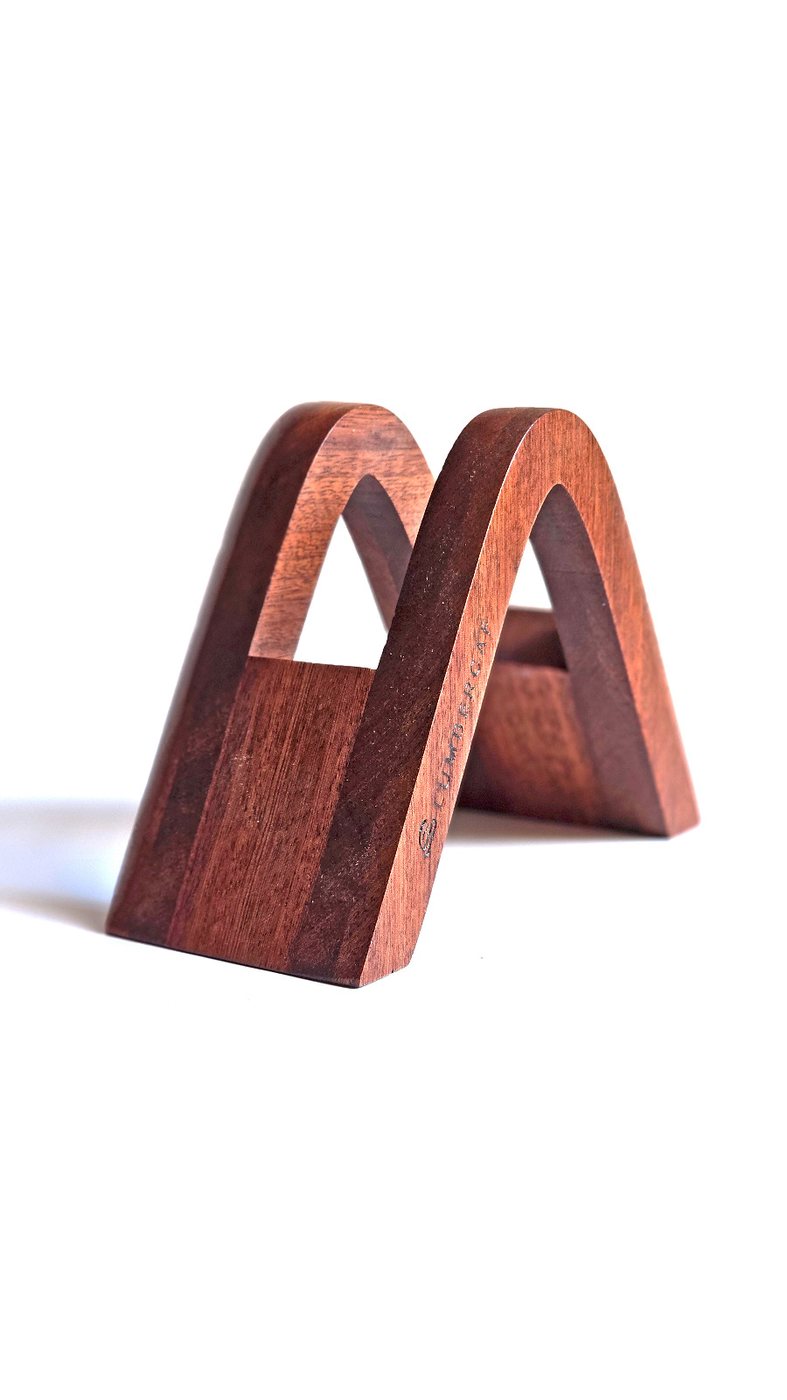 Paper Filter Holder