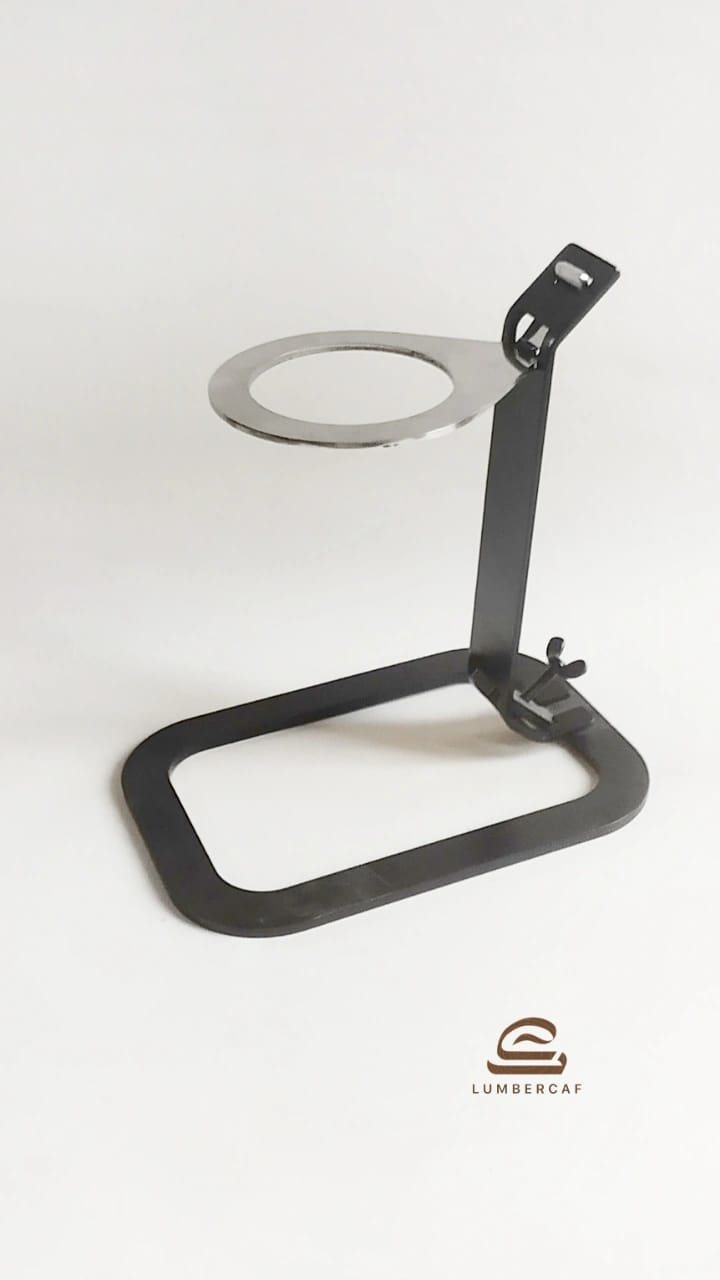 Portable Drip Stand